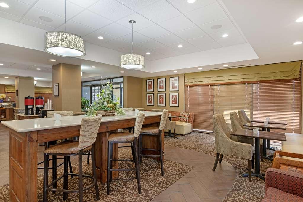 Best Western Colonial Inn Cordele Restaurant foto