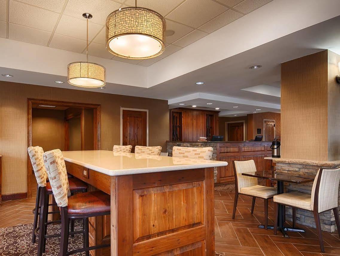 Best Western Colonial Inn Cordele Exterior foto